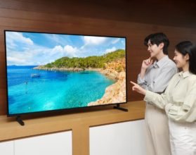 LG Display Gaming OLED οθόνη με native σάρωση στα 480Hz και με