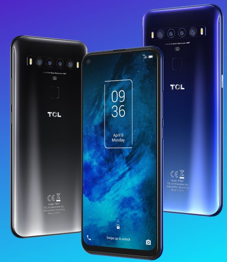 tcl a10