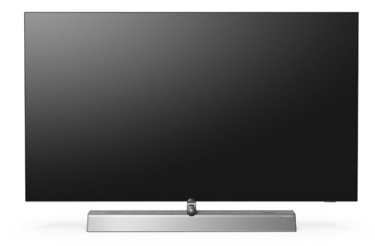 Philips oled 936 обзор телевизор