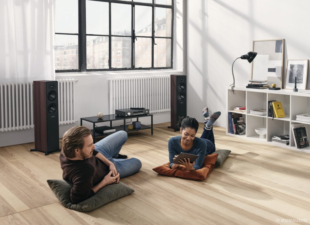 Dynaudio