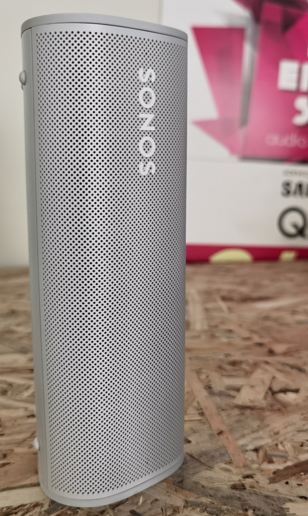 sonos roam review