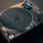 Technics SL-1200
