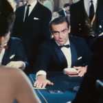 Φωτό: DR. NO 1962 Danjaq, LLC and Metro-Goldwyn-Mayer Studios Inc.