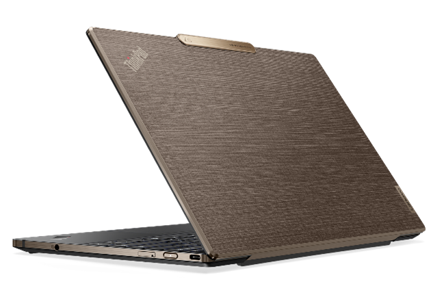 ThinkPad Z13 Gen 2 Flax cover  