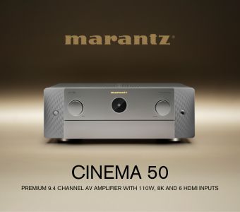 Marantz Cinema 50