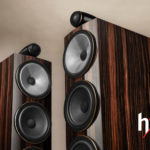 Bowers & Wilkins S3 700 Series Signature
