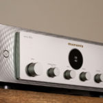 O Model 60N είναι ένας streaming ολοκληρωμένος Τάξης AB ενισχυτής, με κορυφαία κατασκευή και με ισχύ εξόδου 2x60W στα 8Ω.