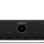 O Model 60N είναι ένας streaming ολοκληρωμένος Τάξης AB ενισχυτής, με κορυφαία κατασκευή και με ισχύ εξόδου 2x60W στα 8Ω.