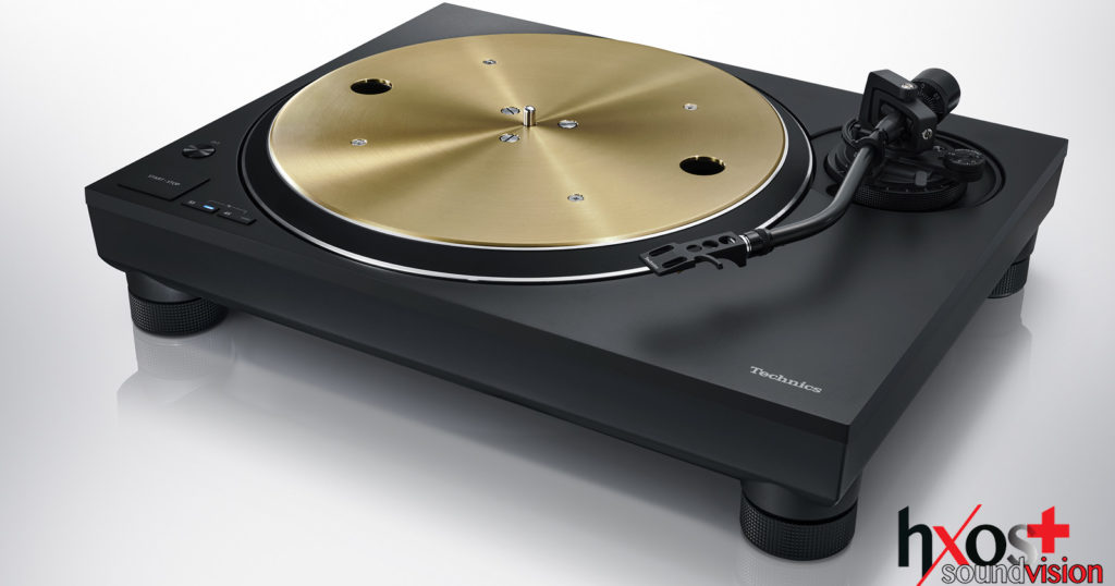 Technics SL-1300G