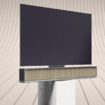 Dynaudio Symphony Opus One soundbar