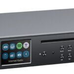 Kenwood KR-W8000SCD review