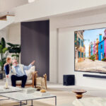LG QNED evo 2025 Mini LED