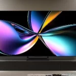 Hisense U7Q EISA 2025-2026