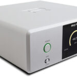 Ανακαλύψτε τον Rotel DX-3, τον ενισχυτή ακουστικών και DAC για προσωπικό ήχο.