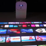 Ο Premiere 5 είναι ένας smart DLP προβολέας υπερ-κοντινής σκόπευσης (UST) ανάλυσης Full HD με τρίχρωμο laser ως πηγή φωτός.