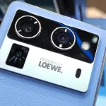 Techno Camon 30 Loewe