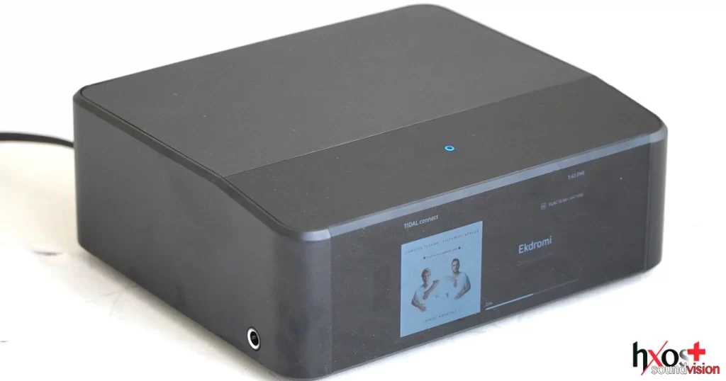 bluesound node icon EISA 2025-2026