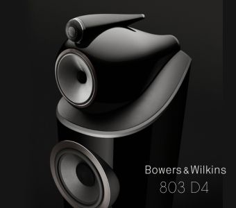 Kosmas Bowers & Wilkins