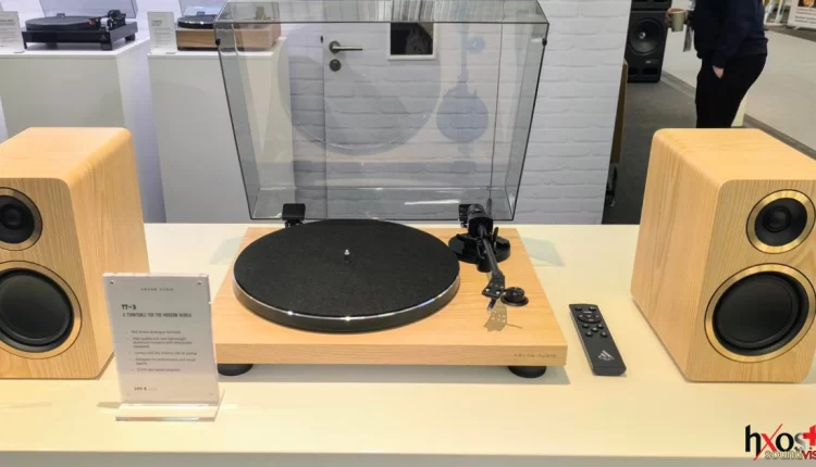 Η Argon Audio δεν είναι αυτό που θα λέγαμε άγνωστη εταιρεία