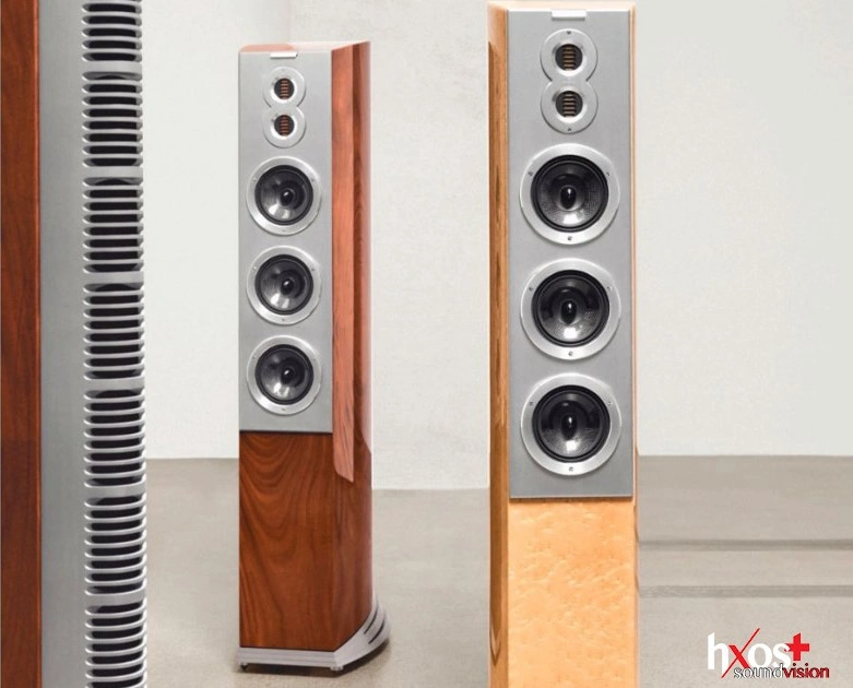 Το R 10 Arreté της Audiovector είναι ένα κορυφαίο ηχείο δαπέδου, σχεδιασμένο και κατασκευασμένο στη Δανία.
