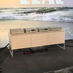 Elac Concentro M 807: Η εξέλιξη των ειδών