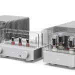 Fezz Audio Supernova: Όταν οι λυχνίες γίνονται έργο μοντέρνας τέχνης