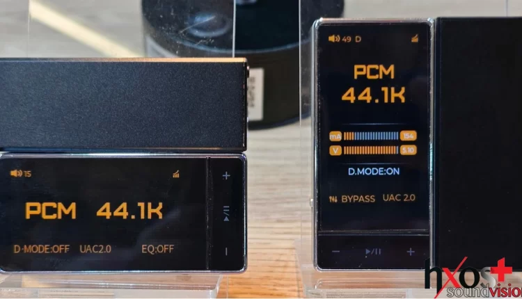 FiiO QX13: Η εξέλιξη των USB DAC dongle