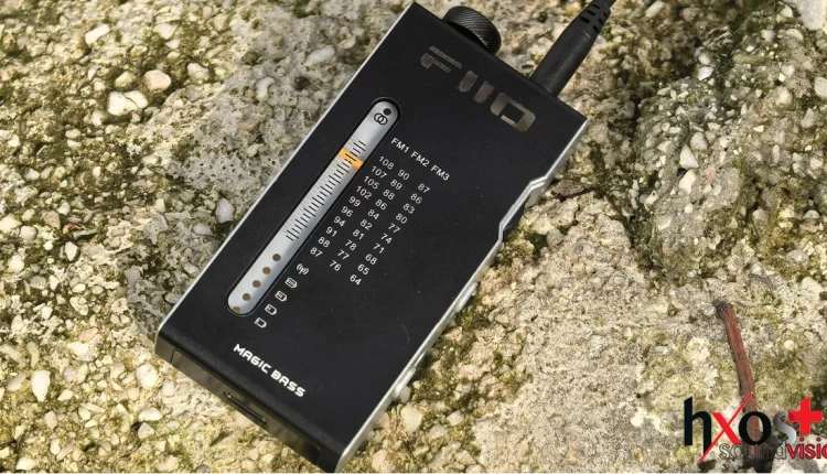 Fiio rr11 review hxosplus.gr