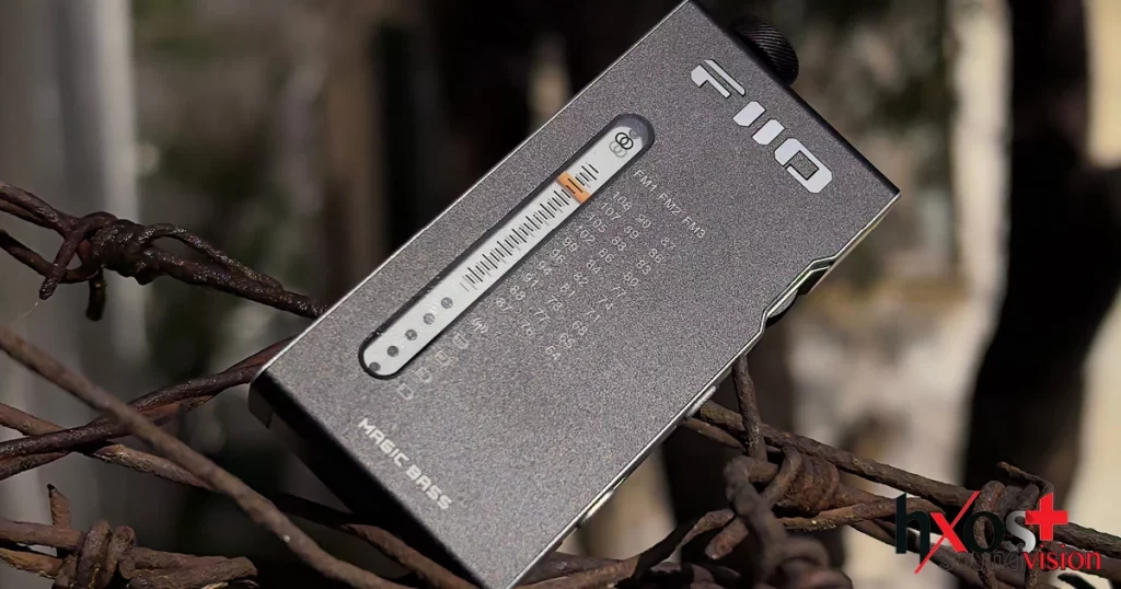 FiiO RR11 Review