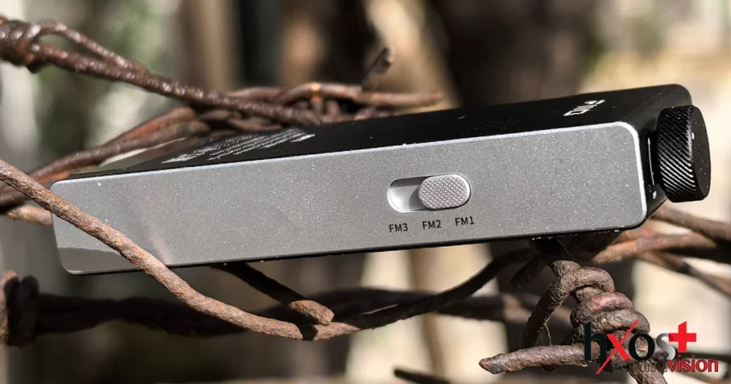 FiiO RR11 Review
