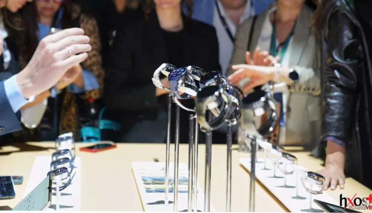 Στο Βερολίνο παρουσιάστηκαν, η σειρά HUAWEI WATCH 5, η σειρά HUAWEI WATCH FIT 4, τα HUAWEI FreeBuds 6 και το νέο HUAWEI MatePad Pro 12,2