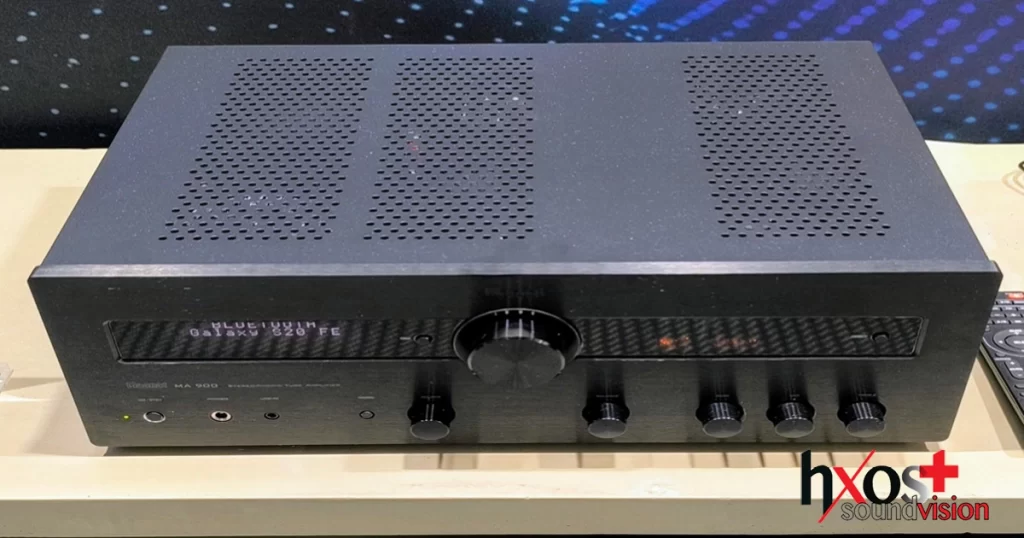 Magnat MA900 