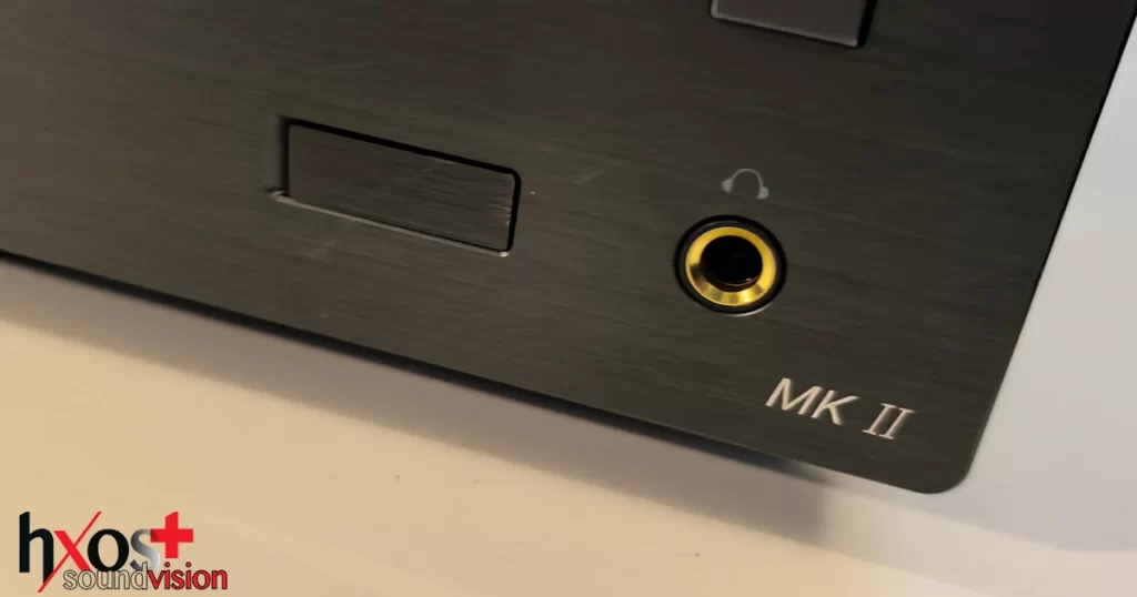 Magnetar UDP900 MK II