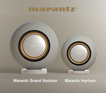Marantz Horizon
