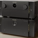 Marantz AV 20 και AMP 20: Για μεγάλα home cinema 13 καναλιών και βάλε