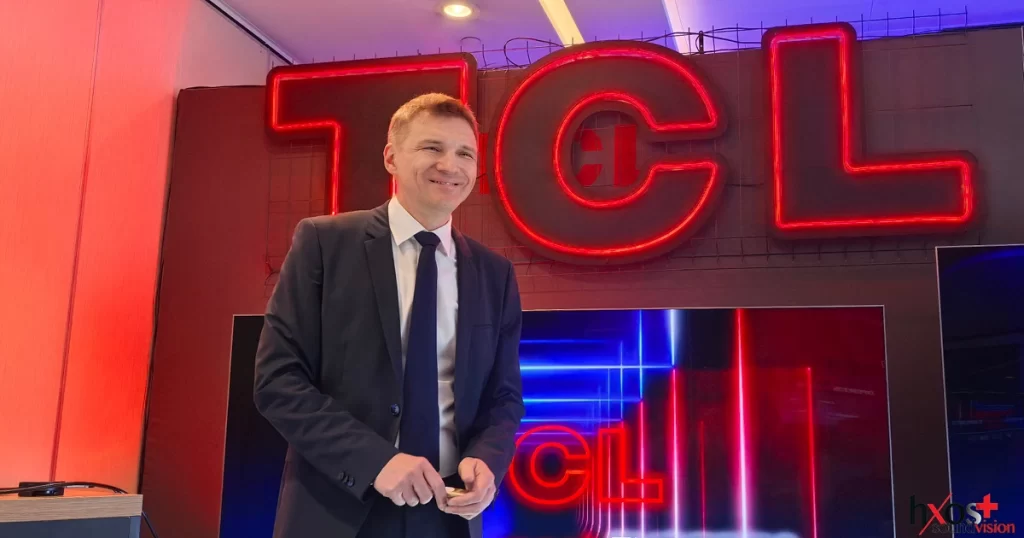 TCL Marek Maciejewski