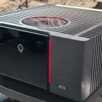 Mark Levinson σειρά 600: Ένας προενισχυτής και δύο τελικοί της νέας εποχής