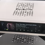 Matrix Audio MD-1P: Streaming ενισχυτής με γερή κράση