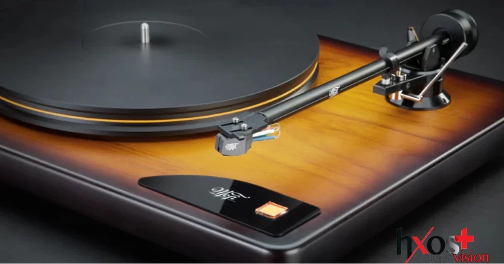 MoFi Electronics X Fender American Vintage 