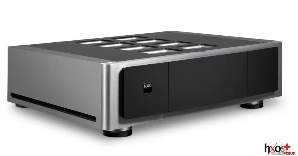 NAD M23 V2