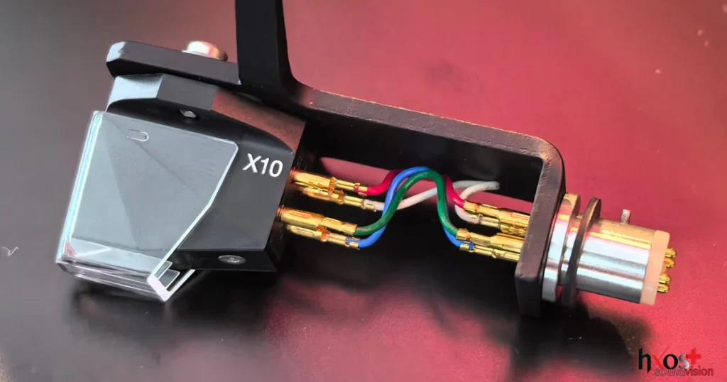 Ortofon MC X Series: Νέες κεφαλές κινητού πηνίου με προσγειωμένες τιμές