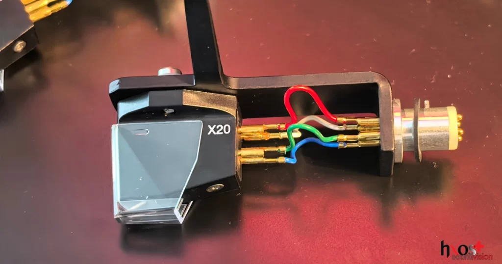 Ortofon MC X Series: Nέες κεφαλές κινητού πηνίου με προσγειωμένες τιμές