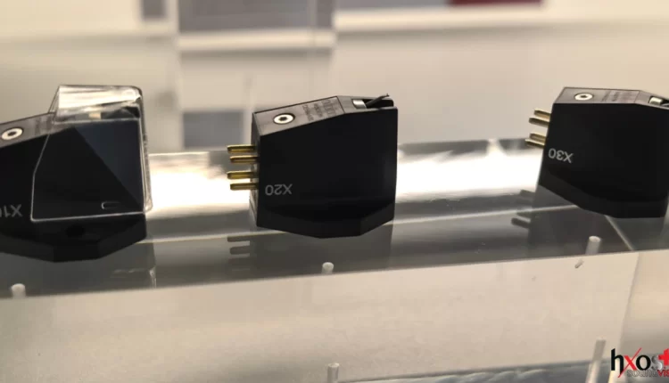 Ortofon MC X Series: Νέες κεφαλές κινητού πηνίου με προσγειωμένες τιμές
