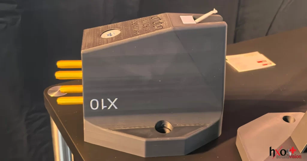 Ortofon MC X Series: Νέες κεφαλές κινητού πηνίου με προσγειωμένες τιμές