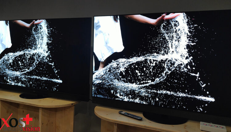 Panasonic TV Experience 2025: Αυτές είναι οι νέες OLED τηλεοράσεις του Ιάπωνα