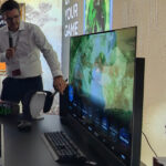 Panasonic TV Experience 2025: Αυτές είναι οι νέες OLED τηλεοράσεις του Ιάπωνα