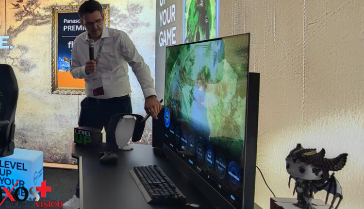 Panasonic TV Experience 2025: Αυτές είναι οι νέες OLED τηλεοράσεις του Ιάπωνα
