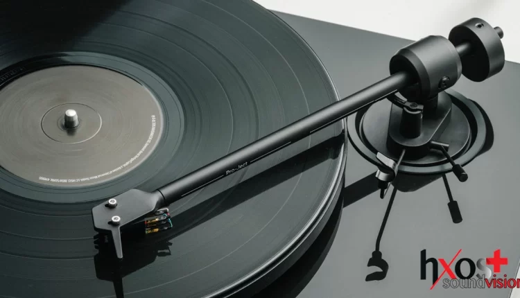 Pro-Ject E1.2