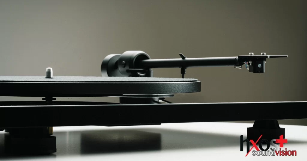Pro-Ject E1.2: To νέο εισαγωγικό πικάπ για όλους