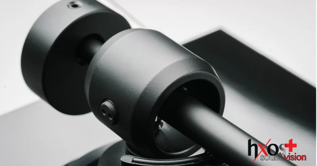 Pro-Ject E1.2: To νέο εισαγωγικό πικάπ για όλους